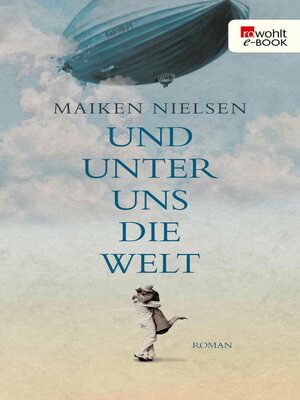 cover image of Und unter uns die Welt